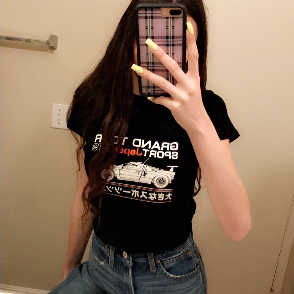 grand tour brandy top